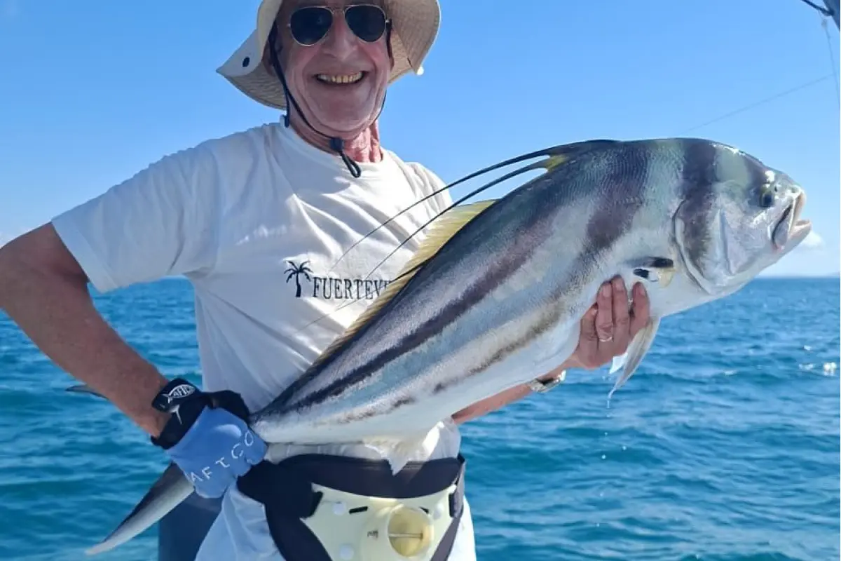 Sport Fishing Full Day Tour - Image 2