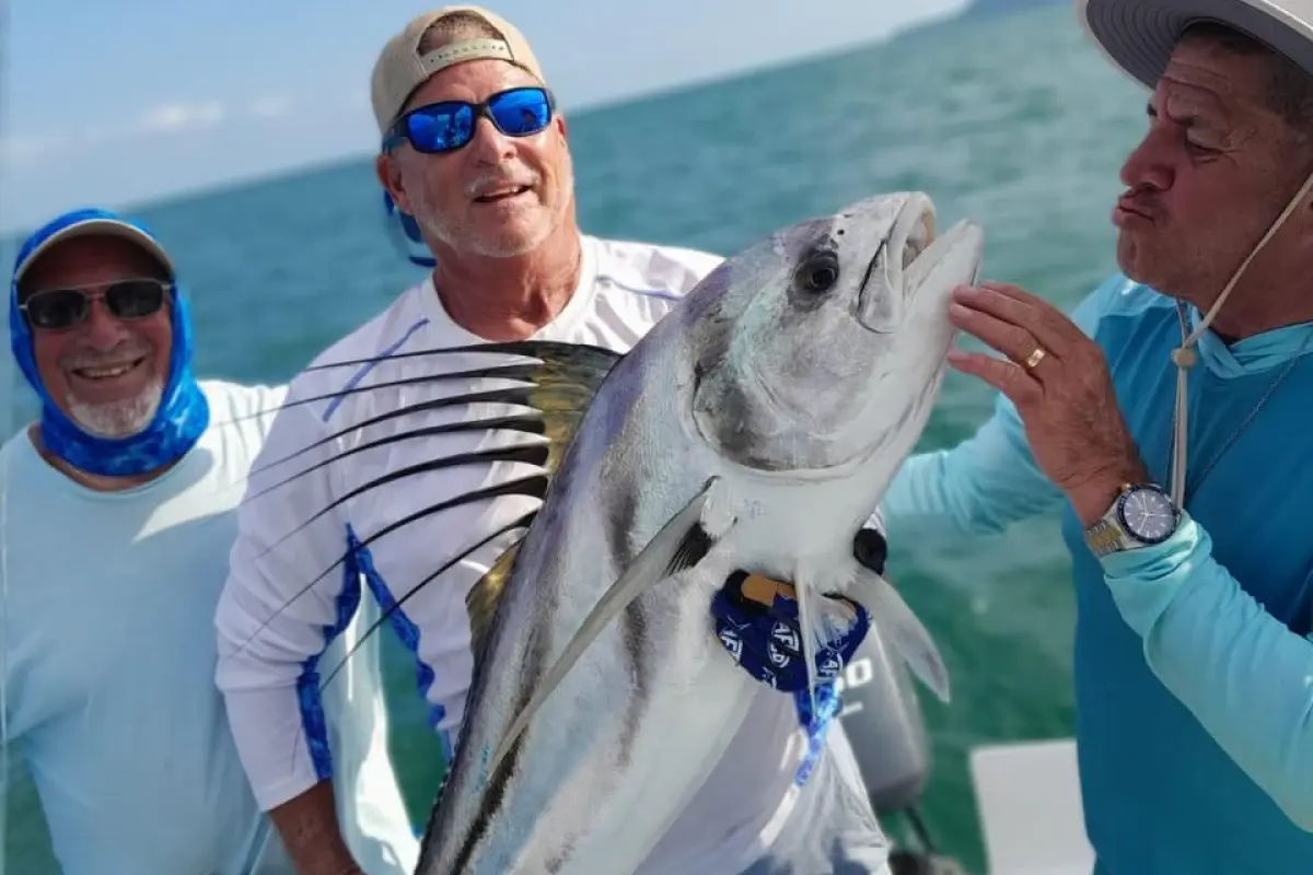 Sport Fishing Full Day Tour - Image 3