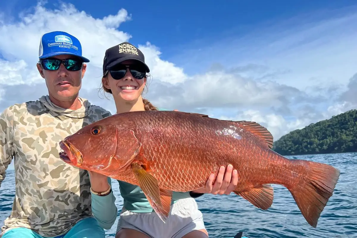 Sport Fishing Full Day Tour - Image 4