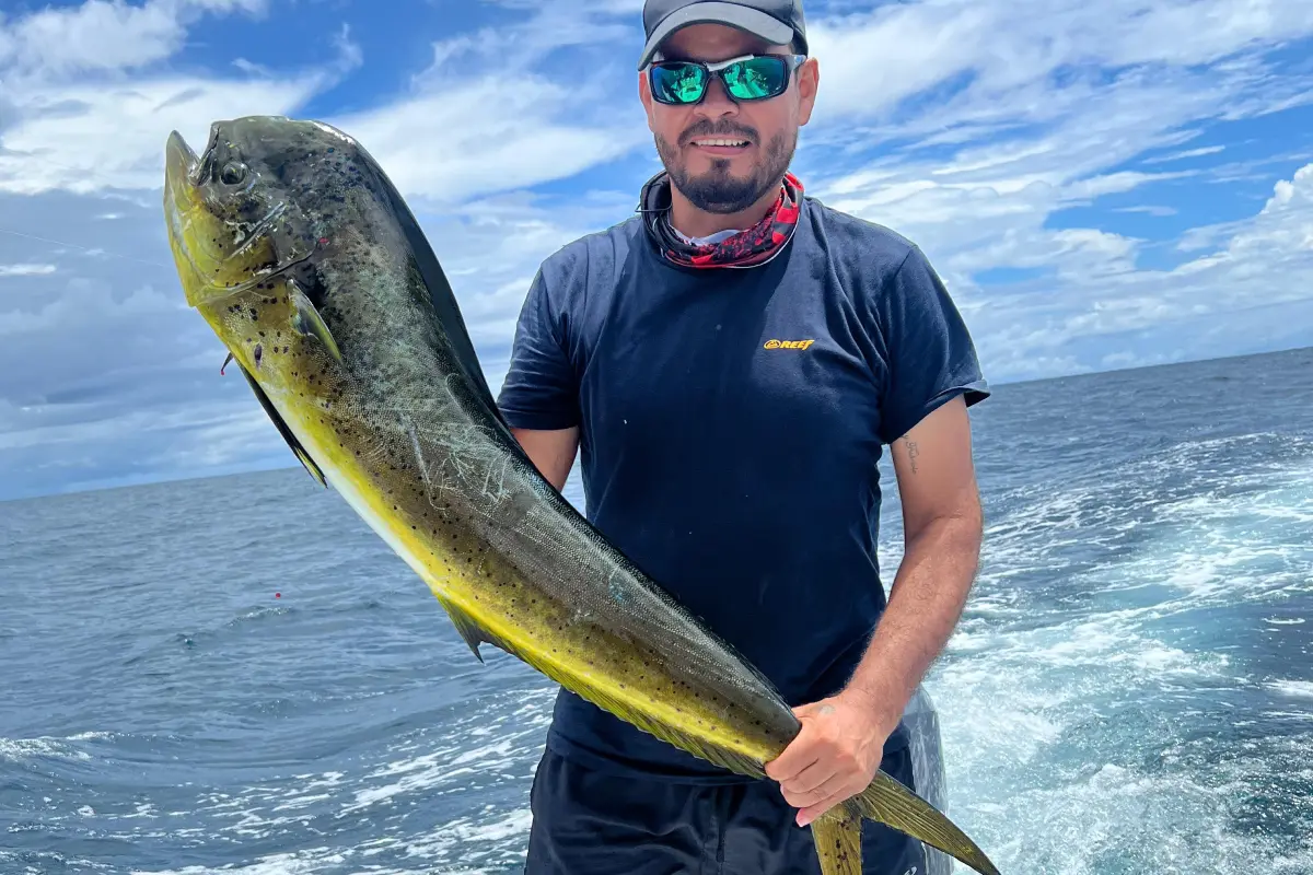 Sport Fishing Full Day Tour - Image 6