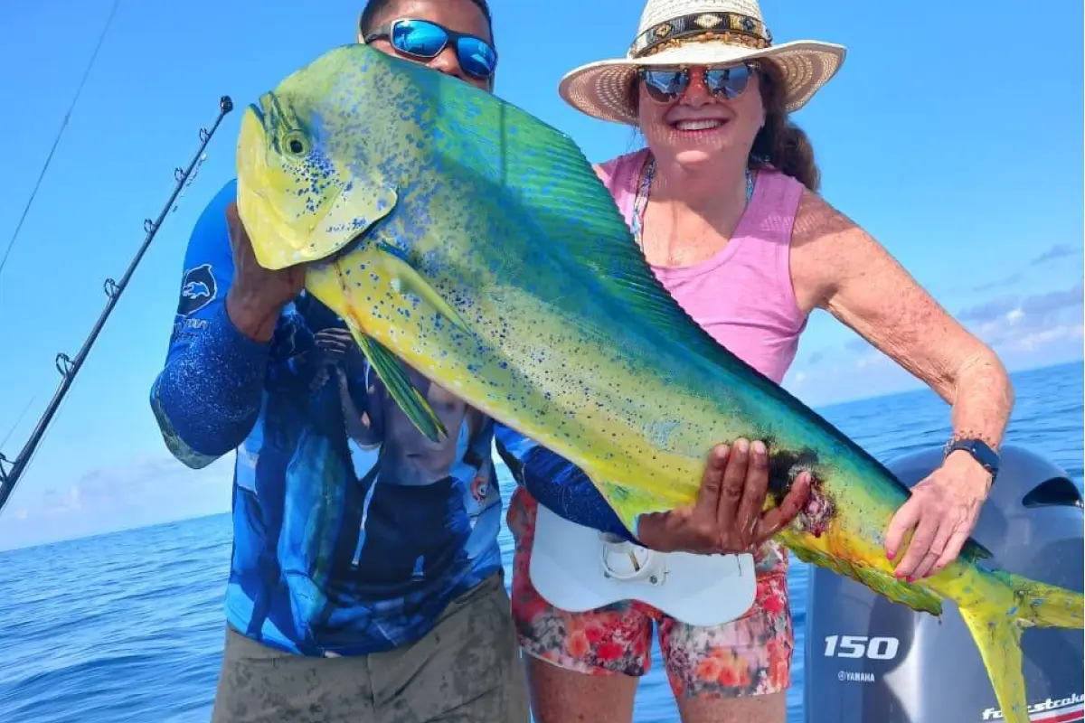 Sport Fishing Half Day Tour - Image 3