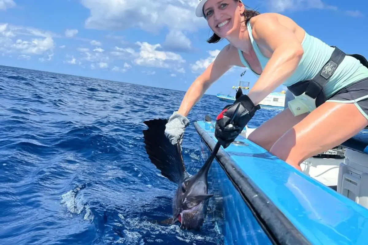 Sport Fishing Half Day Tour - Image 4