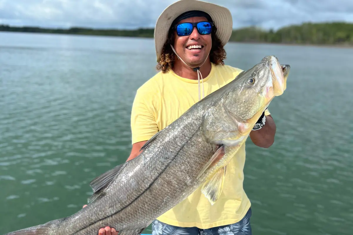Sport Fishing Half Day Tour - Image 7